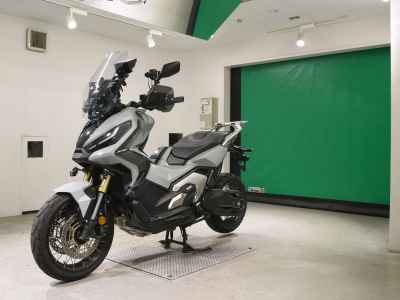 Honda X-Adv 750 2024