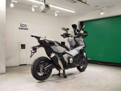 Honda X-Adv 750 2024