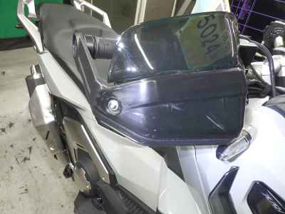 Honda X-Adv 750 2024