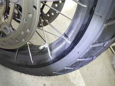 Honda X-Adv 750 2024