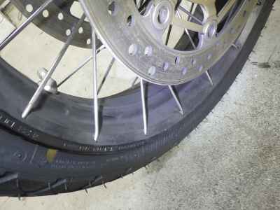 Honda X-Adv 750 2024