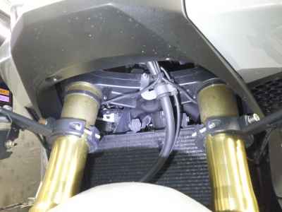 Honda X-Adv 750 2024