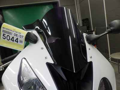 BMW S1000RR 2018
