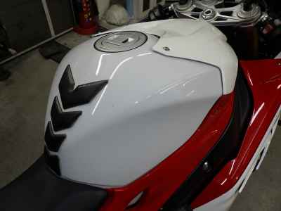 BMW S1000RR 2018