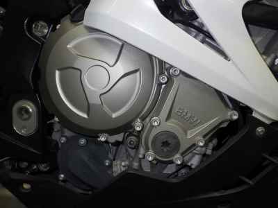 BMW S1000RR 2018