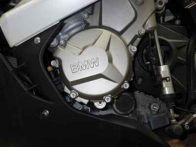 BMW S1000RR 2018