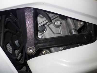 BMW S1000RR 2018