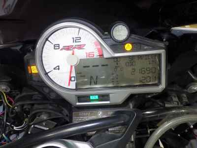 BMW S1000RR 2018