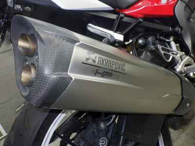 BMW S1000RR 2018