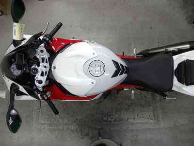 BMW S1000RR 2018