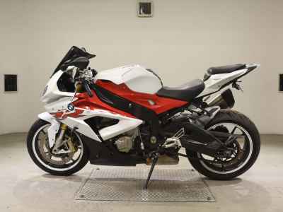 BMW S1000RR 2018