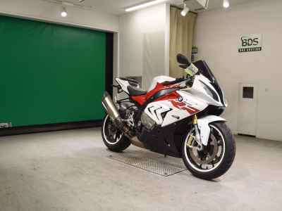 BMW S1000RR 2018