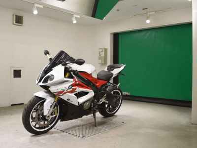 BMW S1000RR 2018