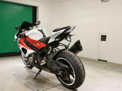BMW S1000RR 2018