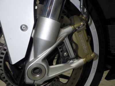 BMW S1000RR 2018