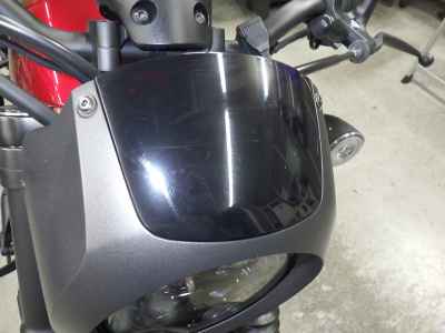 Honda Rebel S CMX250 2023