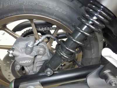 Honda Rebel S CMX250 2023