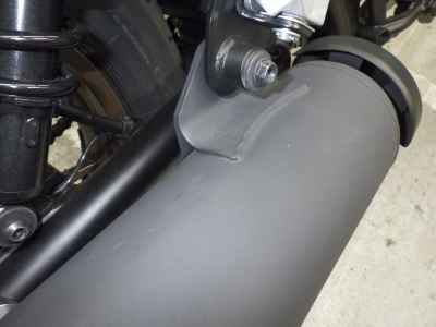 Honda Rebel S CMX250 2023