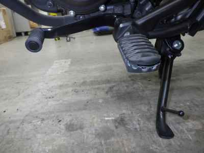 Honda Rebel S CMX250 2023