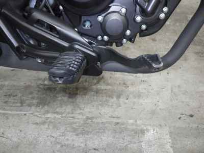 Honda Rebel S CMX250 2023