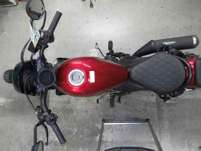 Honda Rebel S CMX250 2023