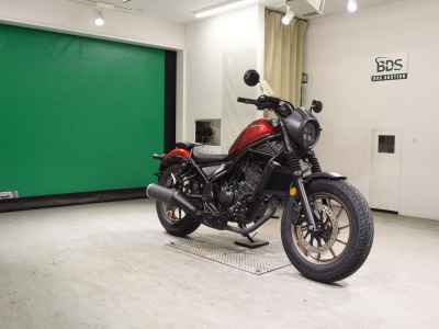 Honda Rebel S CMX250 2023
