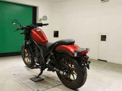 Honda Rebel S CMX250 2023