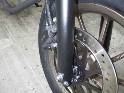Honda Rebel S CMX250 2023