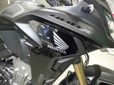 Honda CB400X 2023