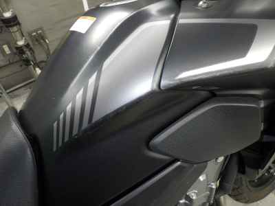 Honda CB400X 2023