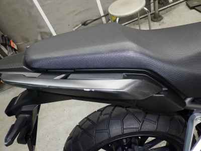 Honda CB400X 2023
