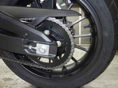 Honda CB400X 2023