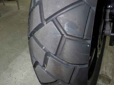Honda CB400X 2023