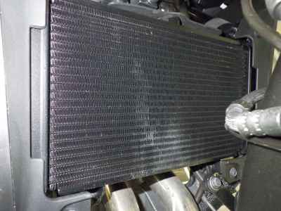 Honda CB400X 2023