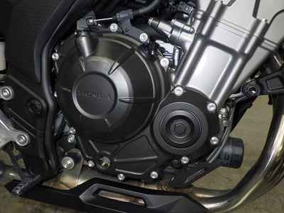 Honda CB400X 2023
