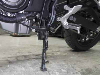 Honda CB400X 2023