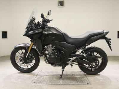 Honda CB400X 2023