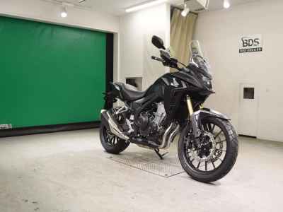 Honda CB400X 2023