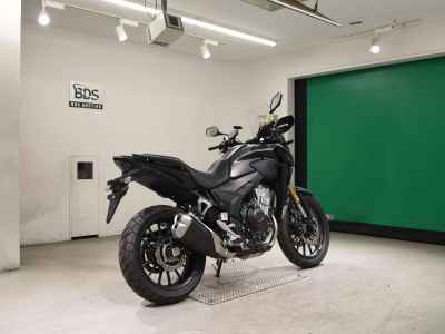 Honda CB400X 2023