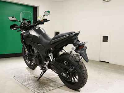 Honda CB400X 2023