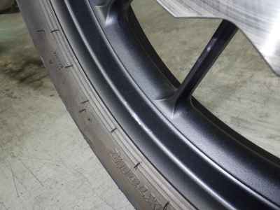 Honda CB400X 2023