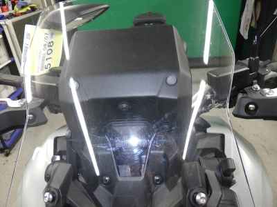 Honda X-Adv 750 2026