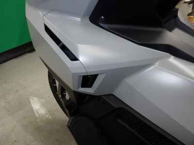 Honda X-Adv 750 2026