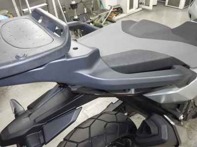 Honda X-Adv 750 2026