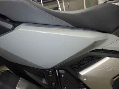 Honda X-Adv 750 2026
