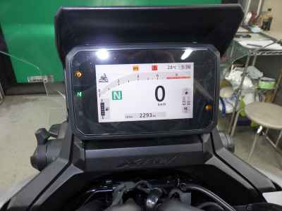 Honda X-Adv 750 2026