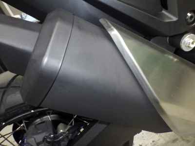 Honda X-Adv 750 2026