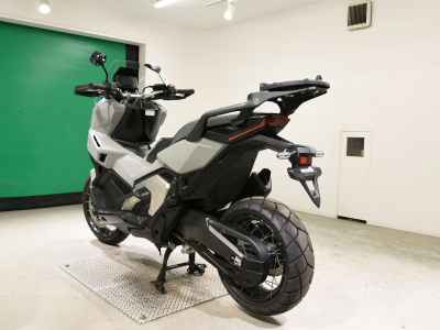 Honda X-Adv 750 2026