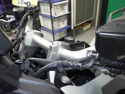 Honda X-Adv 750 2026