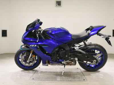Yamaha YZF-R1 2026